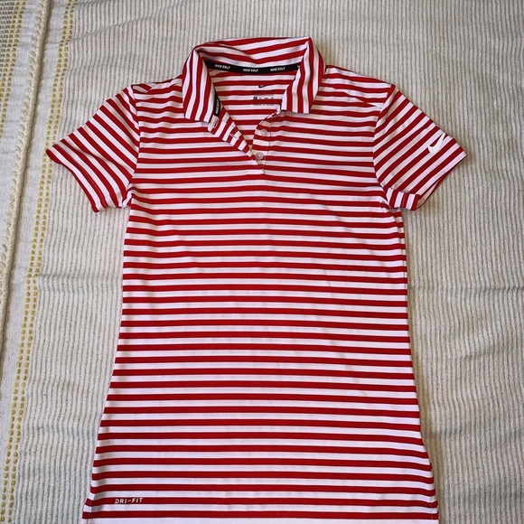 Nike Golf Polo - Picture 1 of 3
